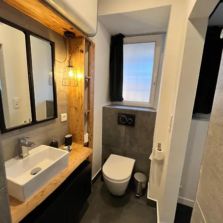 Apartament Vue Du Port *