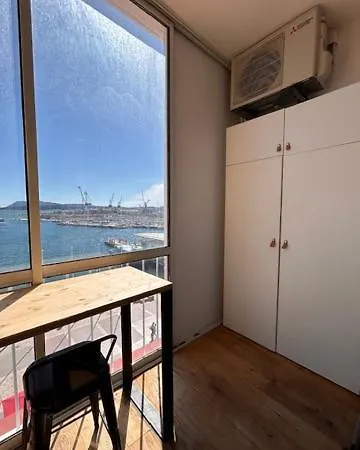 Apartament Vue Du Port *